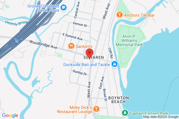 Development Disabilities Association of Nj Inc