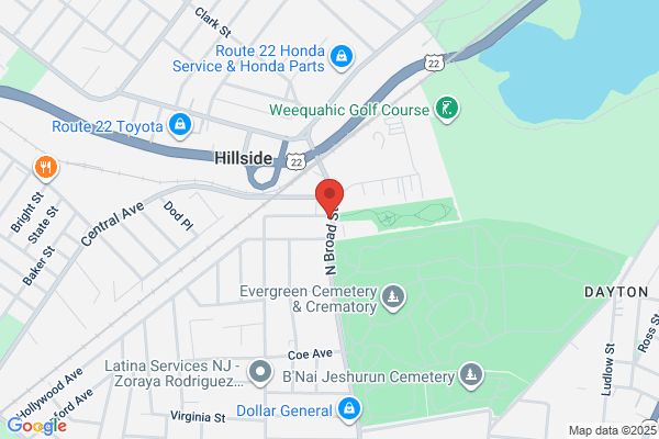 Hillside Hair Studio-Barber Salon