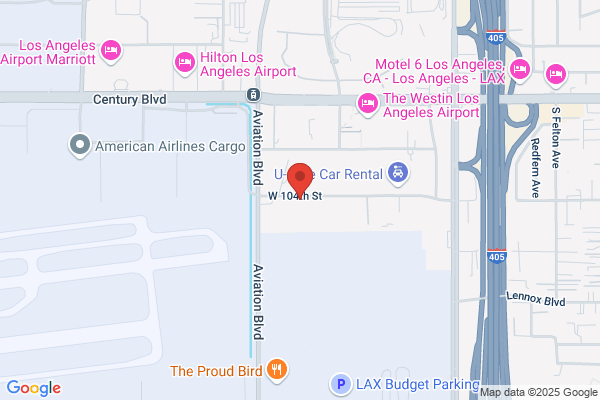 L & A Forwarding Inc