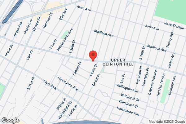Stuyvesant Yale Llc