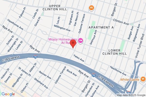 Heavenly Temple Holiness Church