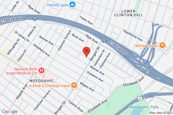 Pentecostal Family Prayer Center Annex