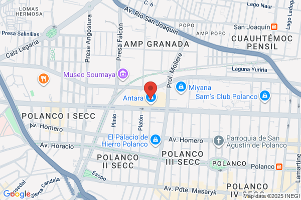 Becco Cafe & Restaurant