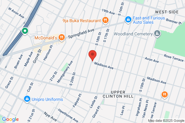 Dick & Judy's Luncheonette