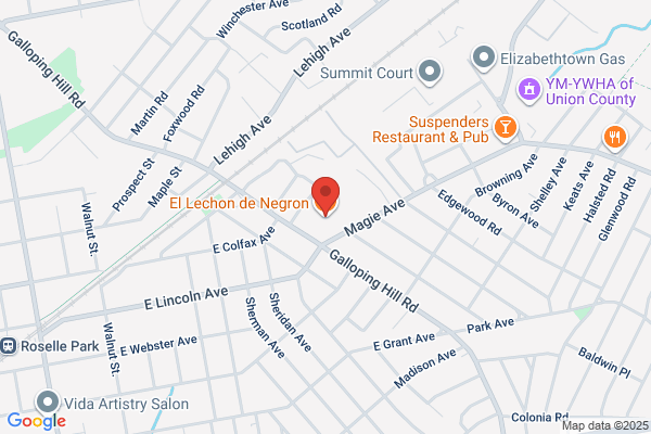 El Lechon Del Negron