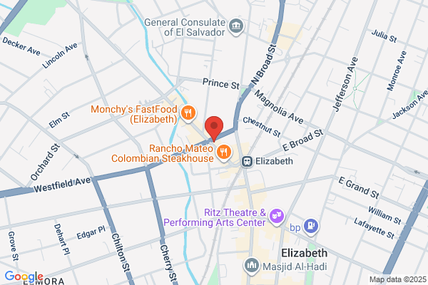 Elnuevo Latino Restaurant