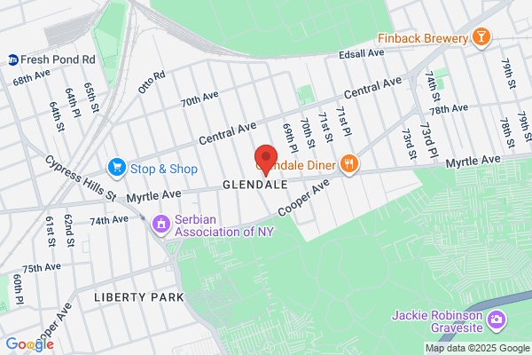 Glendale Pizza