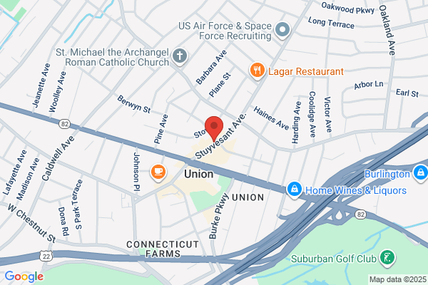 Union Barbecue Grill