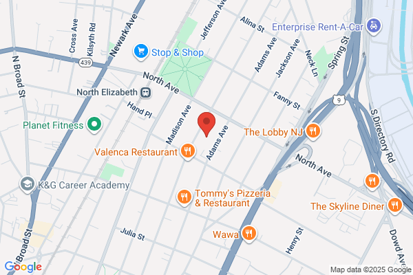 East Coast Residential LLC