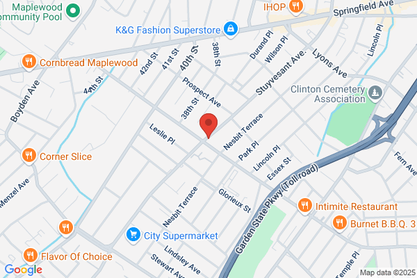 Eveyln Hair Brading Salon