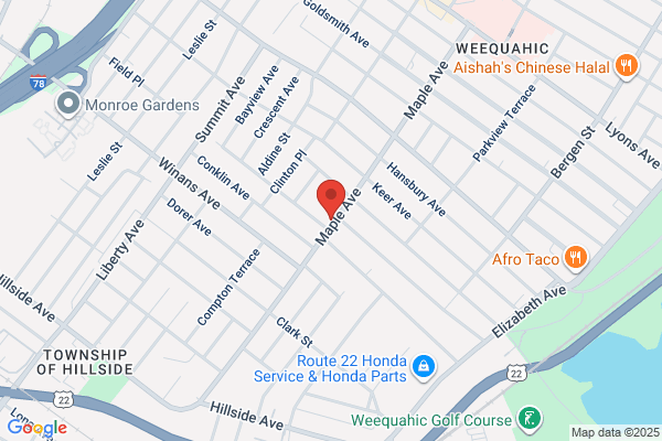 Gla Mour Beauty Shop