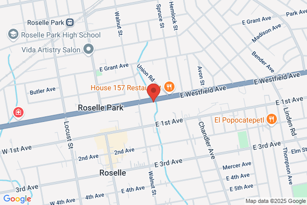 Roselle Park Salon LLC