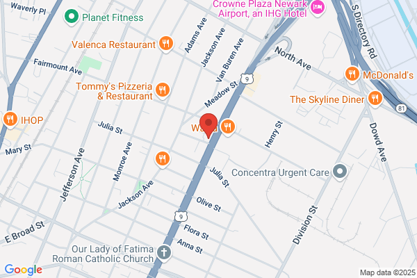 Firestone Tire & Service Centers