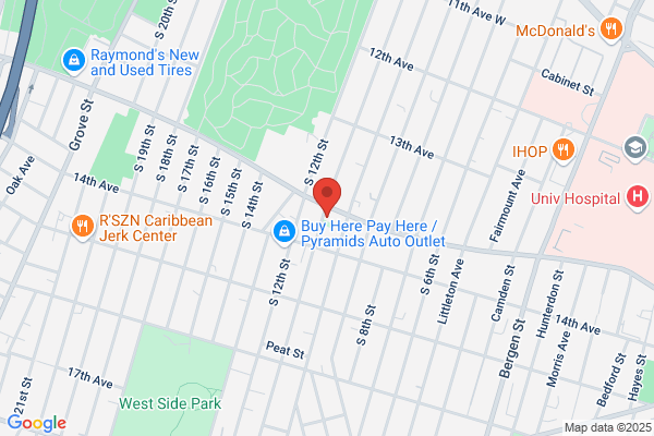 South Orange Tires