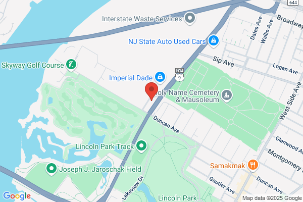 TONNELLE TIRE SERVICE