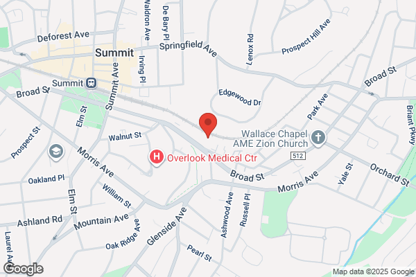Crestwood Motors Inc