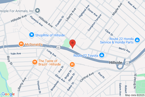 Hillside Auto Imports