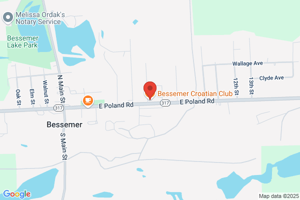 Bessemer Croatian Club