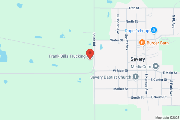 Frank Bill Trucking