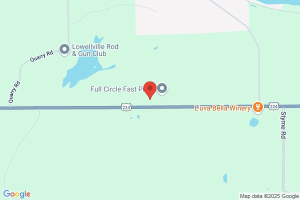 Lowellville Storage