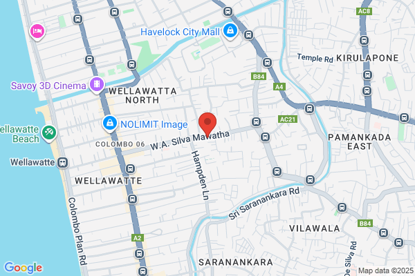 Ravana Industries