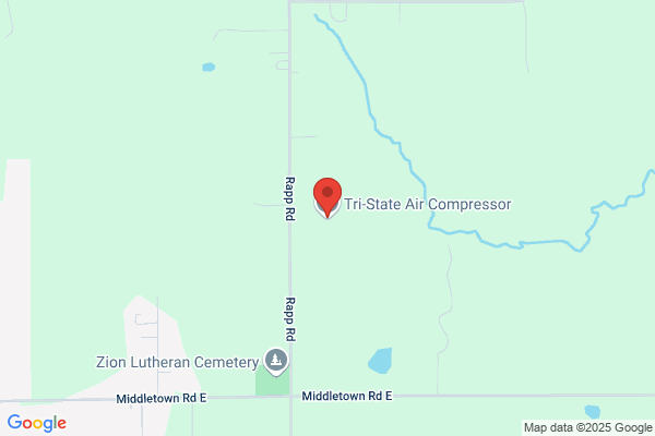 Tri-State Air Compressor LLC
