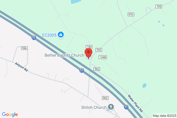 Bethel Baptist Church