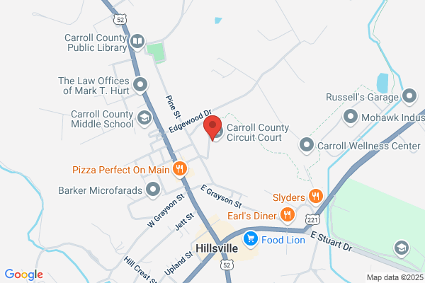 Carroll County, Assessor's Office