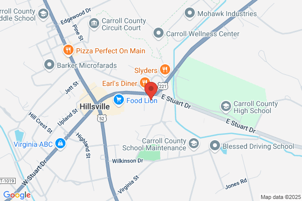 Knob Hill Motor Lodge