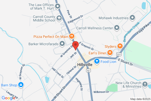 Herndon Insurance Services Inc