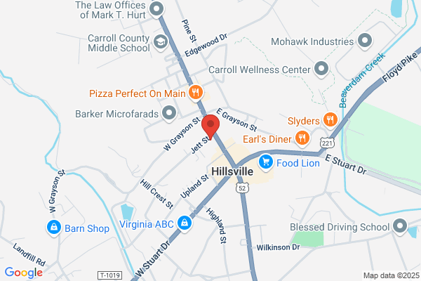 Jackson Insurance Agency