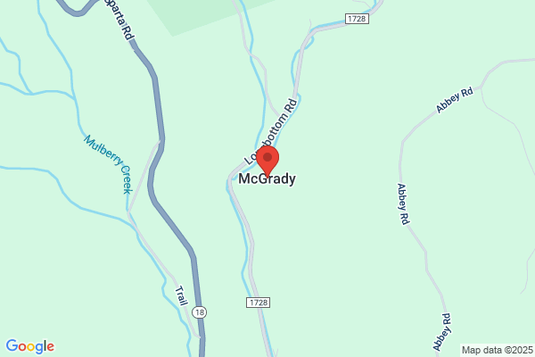 McGrady & McGrady, PLLC