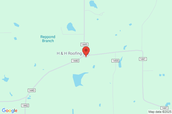 H & H Roofing
