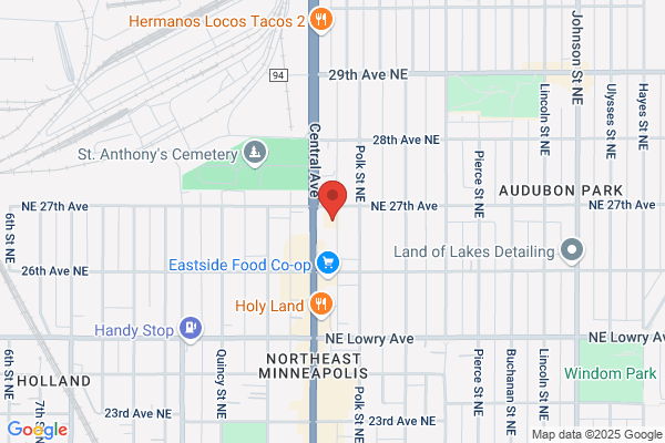 AutoZone Auto Parts