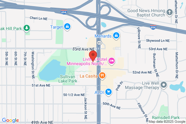 Columbia Heights Dentistry