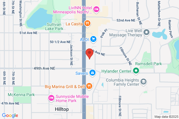 Columbia Smoke Shop Plus