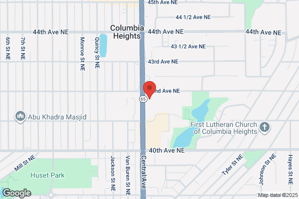 Columbia Heights Chiropractic Clinic