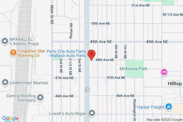 East Side Bicycle & Repair Shop