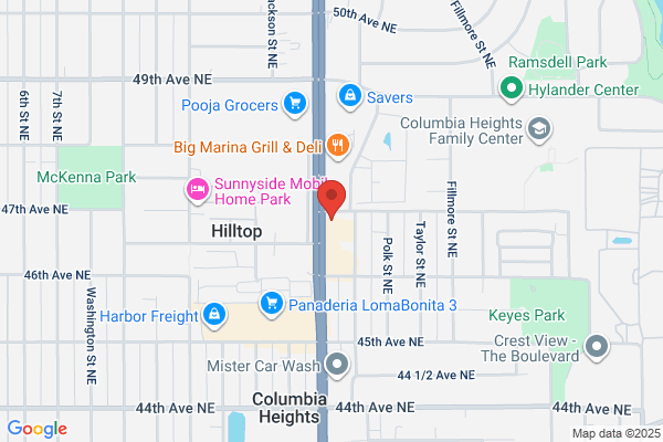 Elim Transitional Housing Inc