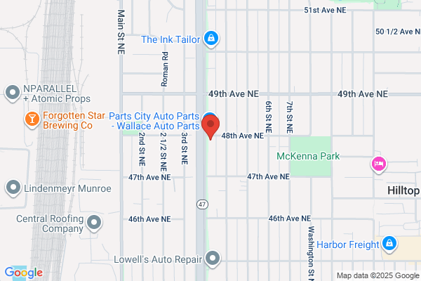Fridley-Heights Cyclery