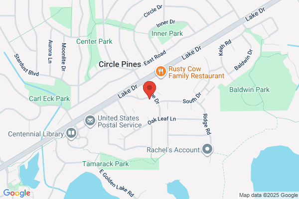 Golden Oakes Townhome Association