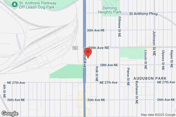 Lun Auto Repair