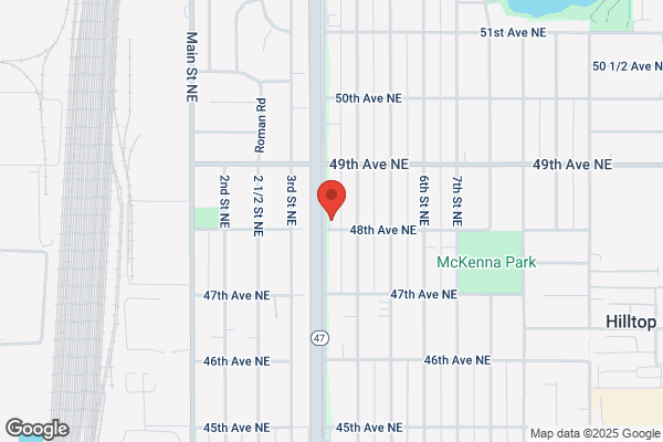 Parts City Auto Parts - Wallace Auto Parts