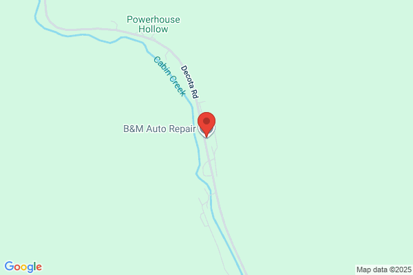 B & M Automotive Sales Llc