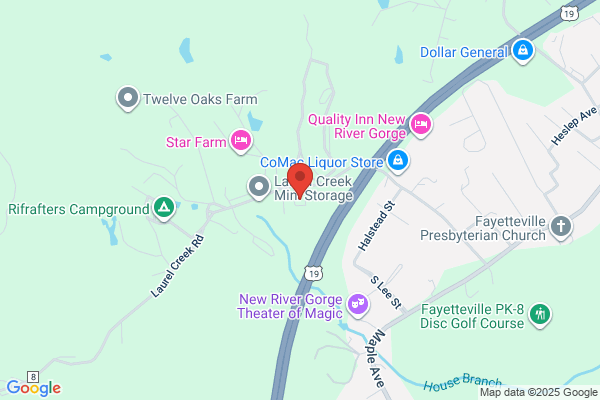 Fresenius Medical Care of Oak Hill