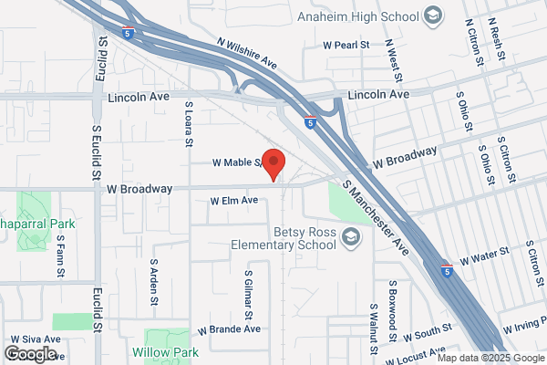 Interstate Recovery Service, Inc.