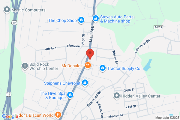 Martin Michael & Associates