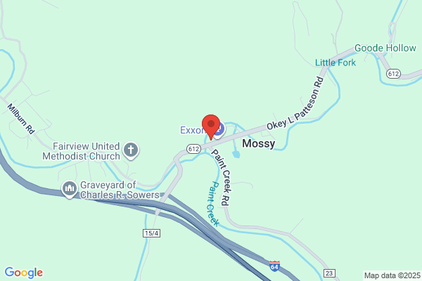 Mossy T and C Llc