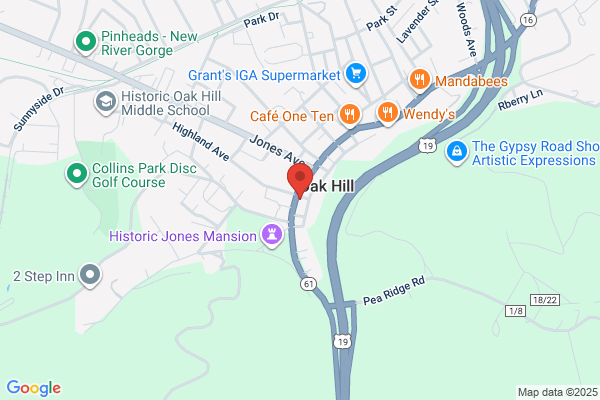Plateau Medical Center Outpatient Rehabilitation
