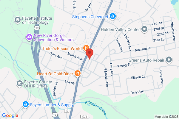 Ward Plumbing Heating & Cooling